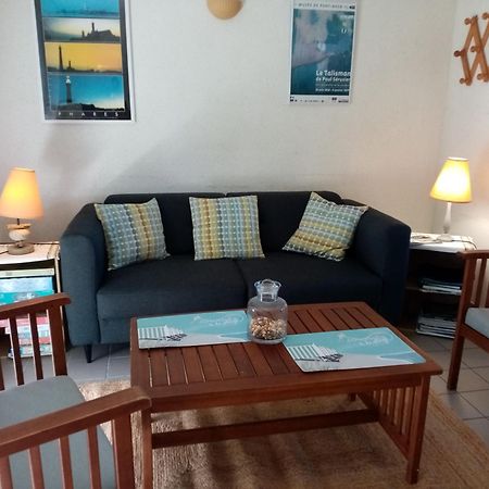 Les Gites Marins Des Abers - Ty Per Plouguerneau Extérieur photo